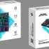 Клавиатура GMNG GG-KB500XW,  USB, Bluetooth/Радиоканал, черный [1910516]